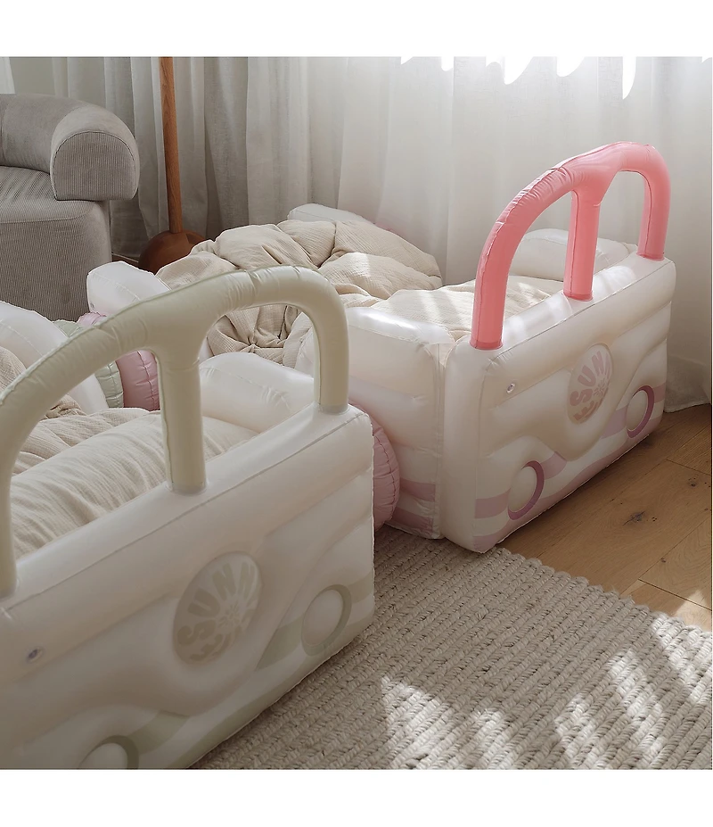 Sunnylife Summer Van Inflatable Air Mattress