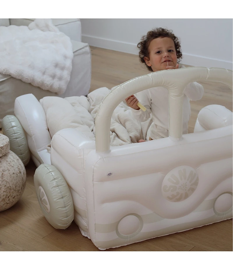 Sunnylife Summer Van Inflatable Air Mattress