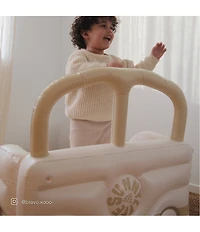 Sunnylife Summer Van Inflatable Air Mattress