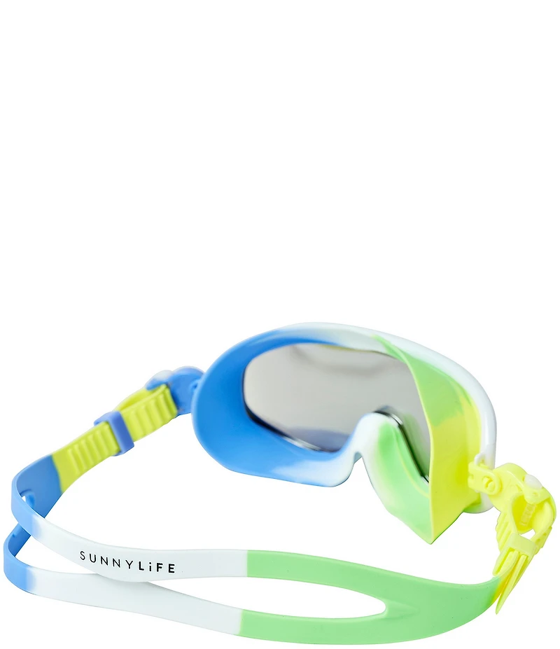 Sunnylife Into The Jungle Swim Mask
