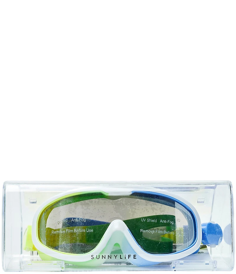 Sunnylife Into The Jungle Swim Mask