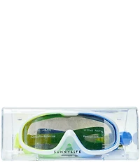 Sunnylife Into The Jungle Swim Mask