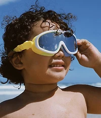 Sunnylife Into The Jungle Swim Mask