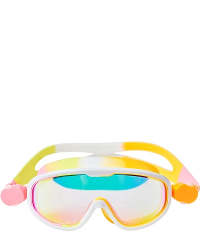 Sunnylife Girls Poppy The Peach Swim Mask