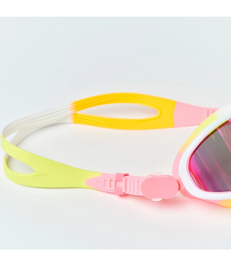 Sunnylife Girls Poppy The Peach Swim Mask