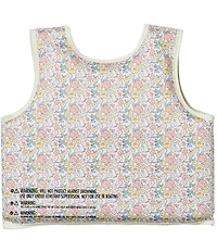 Sunnylife Little Girls Into The Garden Floral Float Vest
