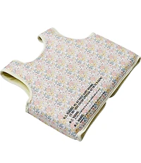 Sunnylife Little Girls Into The Garden Floral Float Vest