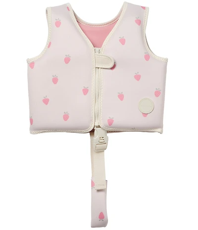Sunnylife Strawberry Sunshine Swim Vest