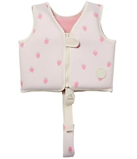 Sunnylife Strawberry Sunshine Swim Vest