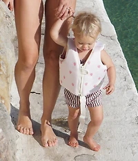 Sunnylife Strawberry Sunshine Swim Vest