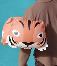 Sunnylife Tino The Tiger Inflatable Arm Band Floats