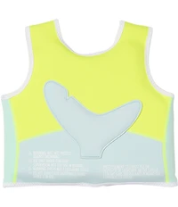 Sunnylife Little Kids Salty the Shark Swim Vest