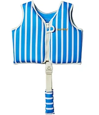 Sunnylife Little Kids Tino The Tiger Float Vest