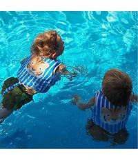 Sunnylife Little Kids Tino The Tiger Float Vest