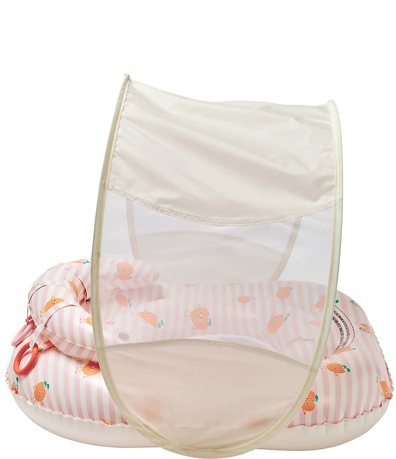 Sunnylife Interactive Inflatable Baby Float