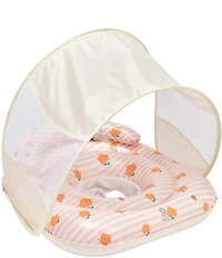 Sunnylife Interactive Inflatable Baby Float