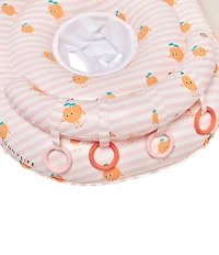 Sunnylife Interactive Inflatable Baby Float