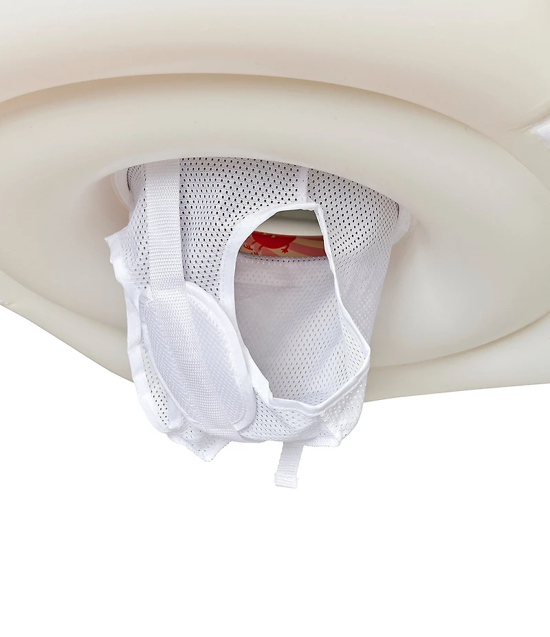 Sunnylife Interactive Inflatable Baby Float