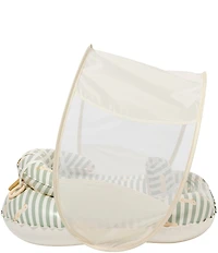 Sunnylife Interactive Inflatable Baby Float