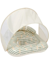 Sunnylife Interactive Inflatable Baby Float