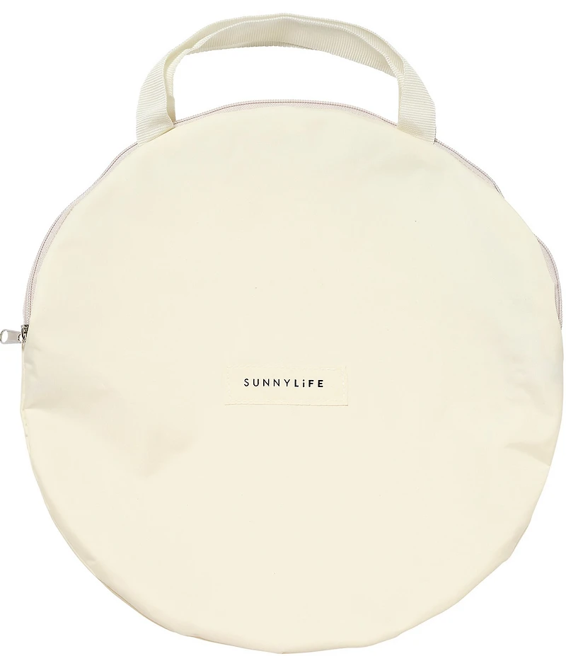 Sunnylife Interactive Inflatable Baby Float