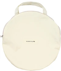 Sunnylife Interactive Inflatable Baby Float