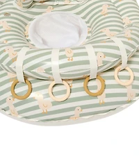 Sunnylife Interactive Inflatable Baby Float