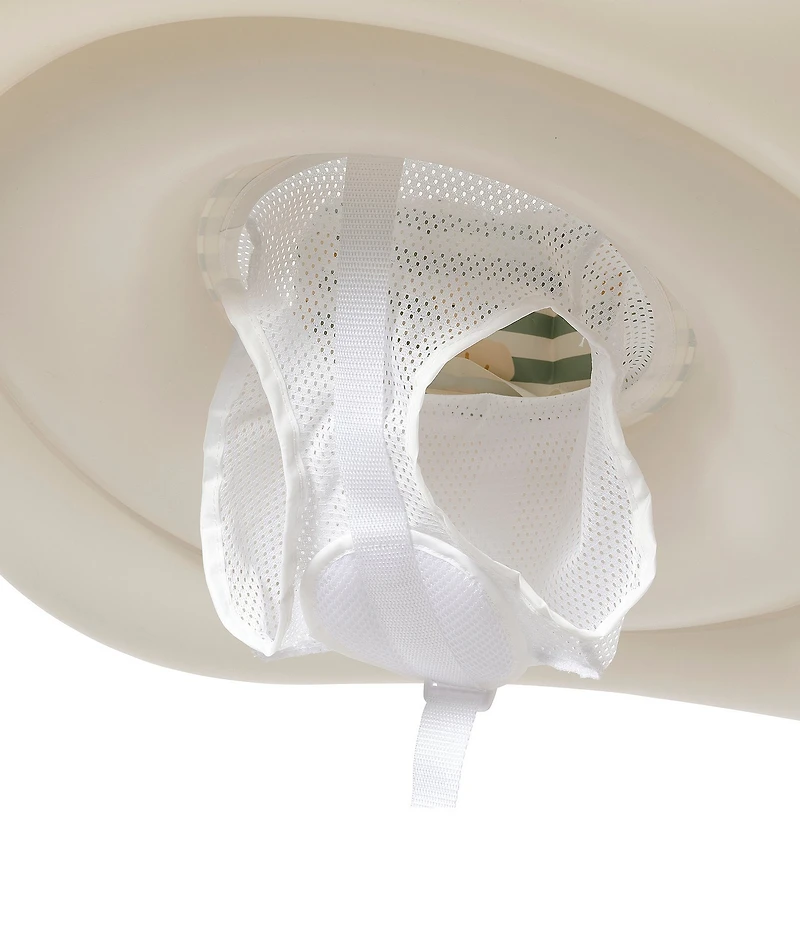 Sunnylife Interactive Inflatable Baby Float