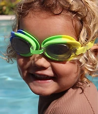 Sunnylife Eli The Elephant Swimming Goggles