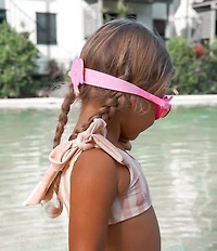 Sunnylife Poppy The Peach Swimming Goggles