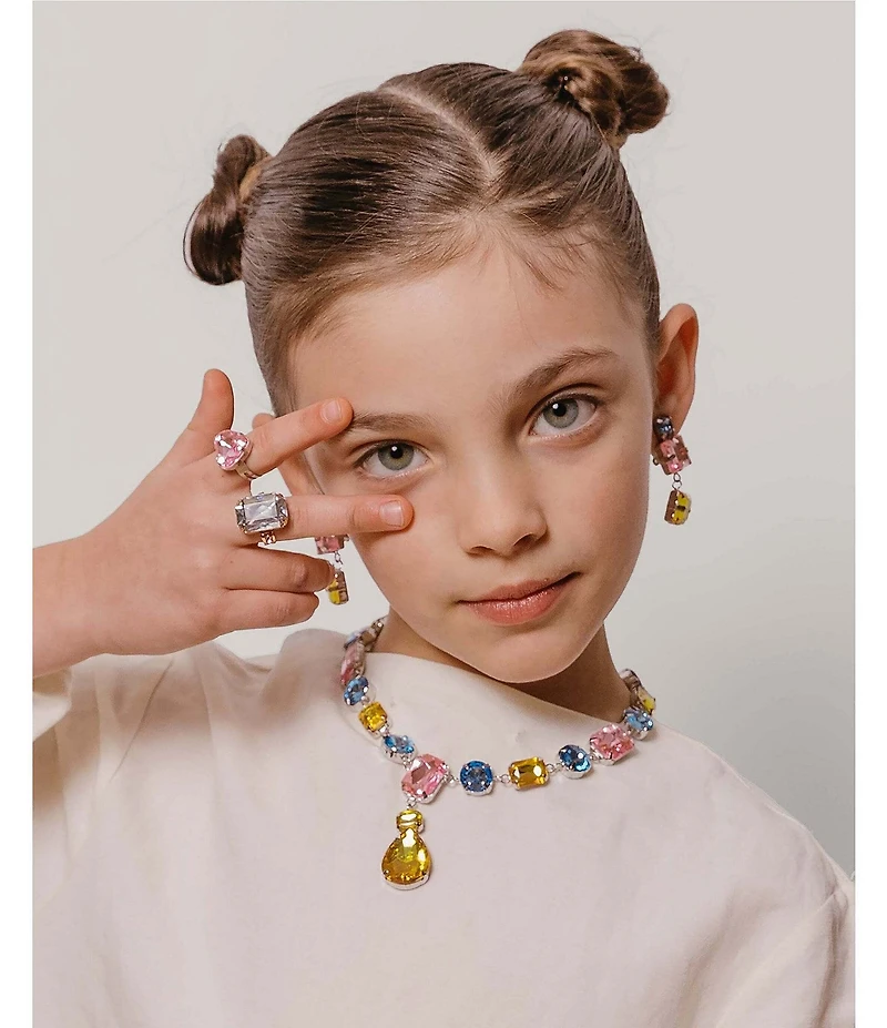 Super Smalls Black Tie Mega Jewelry Set