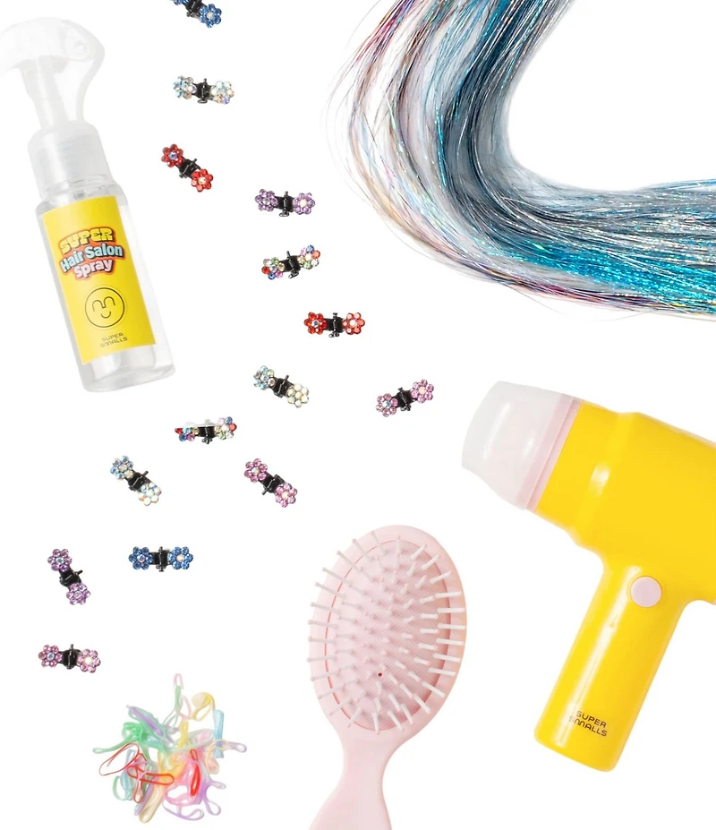 Super Smalls Hairstyle Hero Set