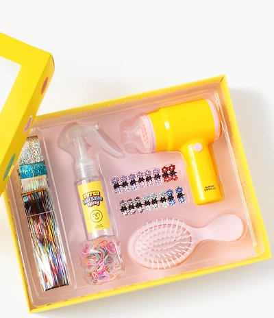 Super Smalls Hairstyle Hero Set