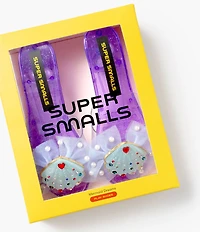 Super Smalls Mermaid Dreams Play Shoes