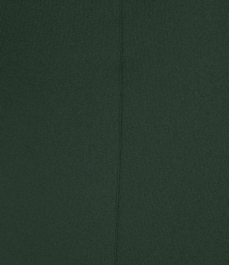 Susana Monaco High Rise High Slit Coordinating Midi Skirt