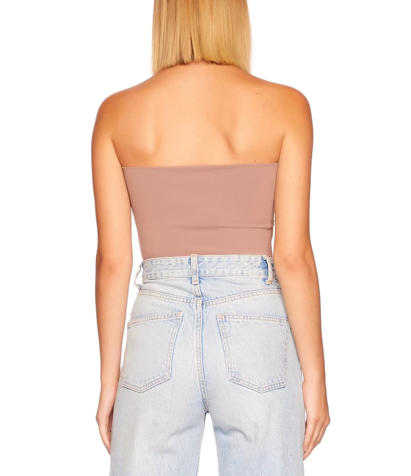 Susana Monaco Signature Stretch Essential Tube Top