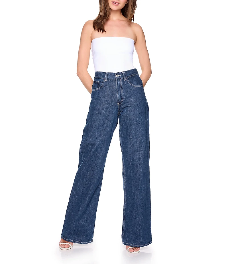 Susana Monaco Signature Stretch Essential Tube Top