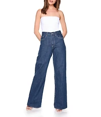 Susana Monaco Signature Stretch Essential Tube Top