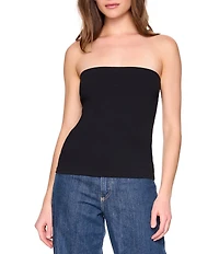 Susana Monaco Signature Stretch Essential Tube Top