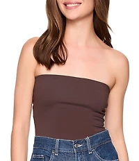 Susana Monaco Signature Stretch Essential Tube Top