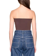 Susana Monaco Signature Stretch Essential Tube Top