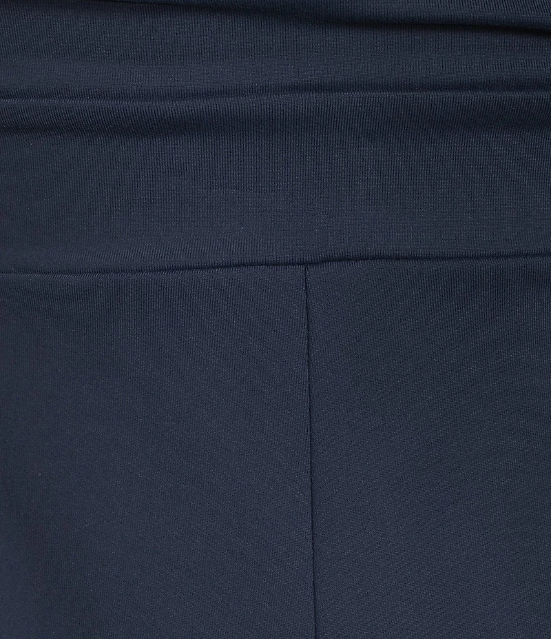 Susana Monaco Tube Gathered Sleeveless Long Jumpsuit