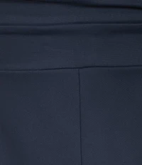 Susana Monaco Tube Gathered Sleeveless Long Jumpsuit