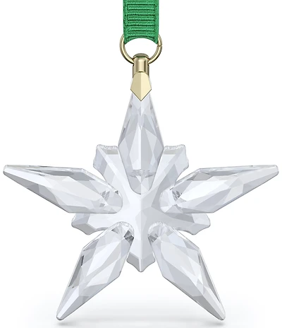 Swarovski 2025 Annual Edition Collection Little Star Ornament