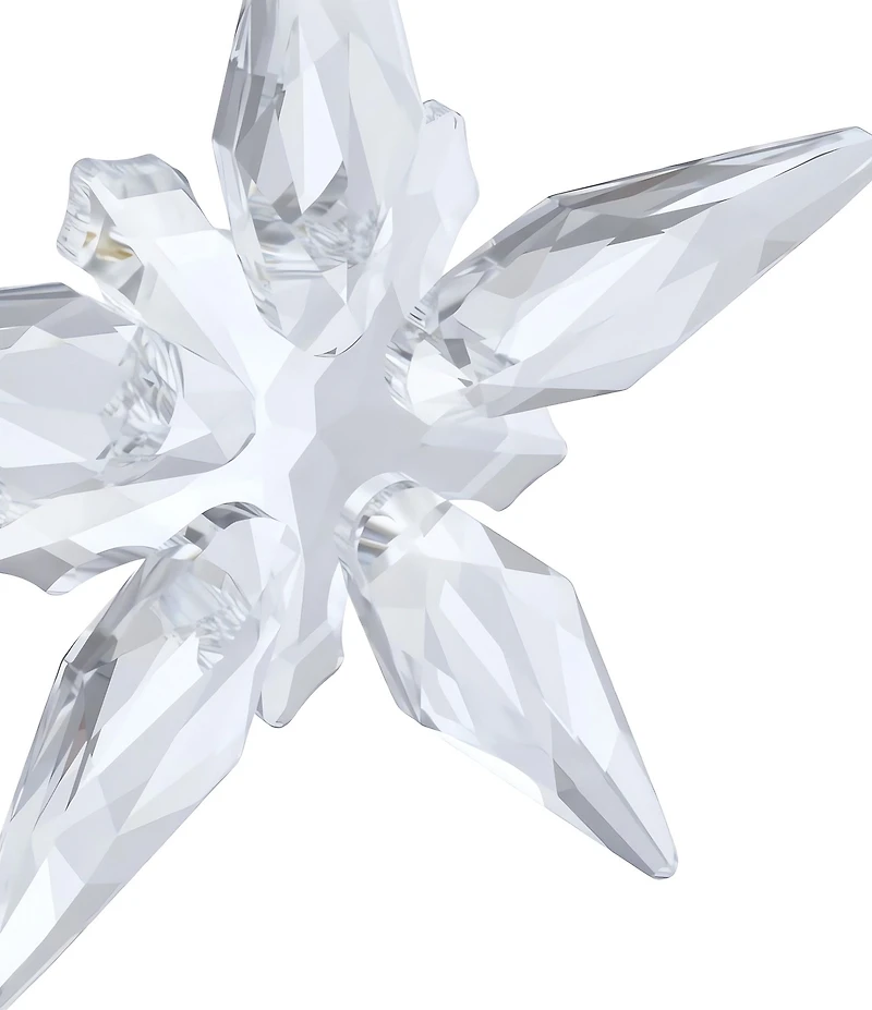 Swarovski 2025 Annual Edition Collection Little Star Ornament