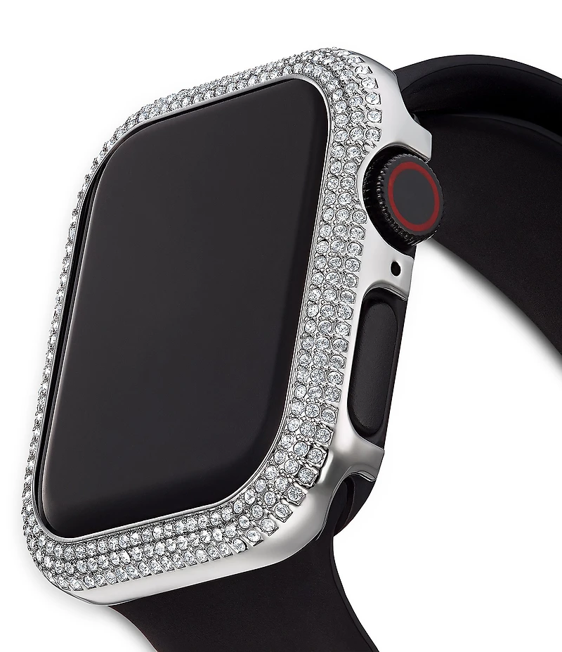 Swarovski 40mm Sparkling Apple Watch® Case