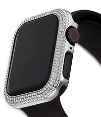 Swarovski 40mm Sparkling Apple Watch® Case