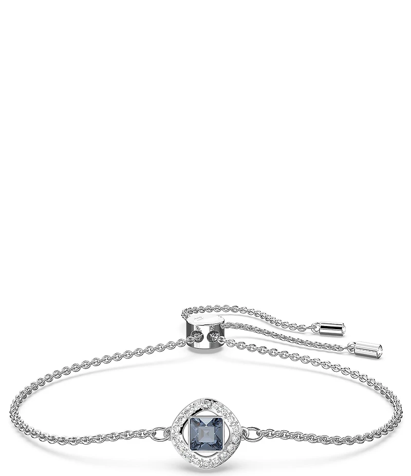 Swarovski Angelic Adjustable Crystal Line Bracelet