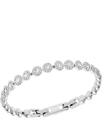 Swarovski Angelic Crystal Line Bracelet