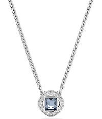 Swarovski Angelic Crystal Short Pendant Necklace